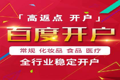 百度广告投放策略优化的经典案例